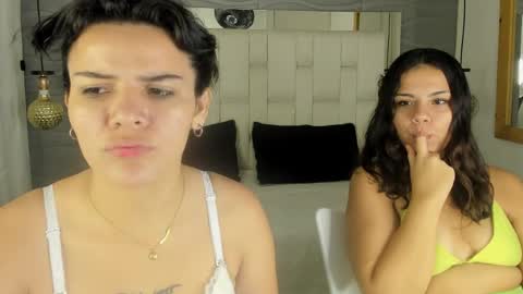 Thalia  Veyra online show from April 2026 02:20:02 AM