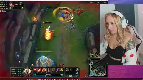 Snapshot of thaliacollinsss chatting on February 2026 08:46:02 PM thaliacollinsss online show from February 2026 08:46:02 PM