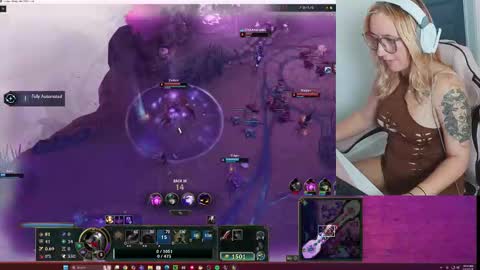 Snapshot of thaliacollinsss chatting on February 2026 04:24:02 PM thaliacollinsss online show from February 2026 04:24:02 PM