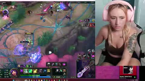 Snapshot of thaliacollinsss chatting on March 2026 03:05:02 PM thaliacollinsss online show from March 2026 03:05:02 PM