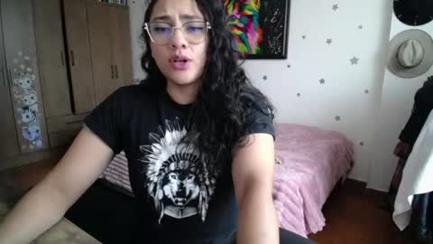 Snapshot of thaliacooper chatting on July 2026 05:28:01 PM online show from July 2026 05:28:01 PM
