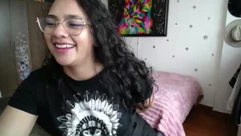 Snapshot of thaliacooper chatting on July 2026 04:54:02 PM online show from July 2026 04:54:02 PM