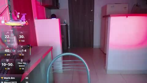 thaliana online show from October 2025 05:28:01 AM