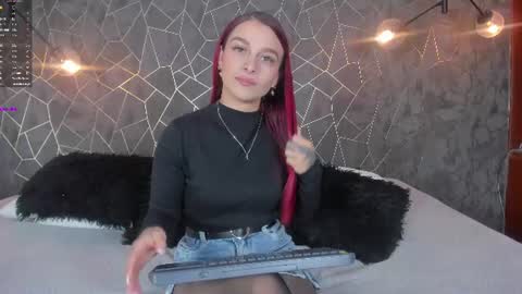 THALIRA ANGELS online show from July 2026 02:53:01 PM