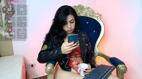 Thamara online show from October 2025 01:45:02 PM