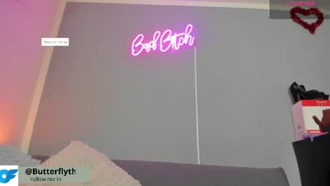 thamara_cooper_ online show from July 2026 10:51:02 PM