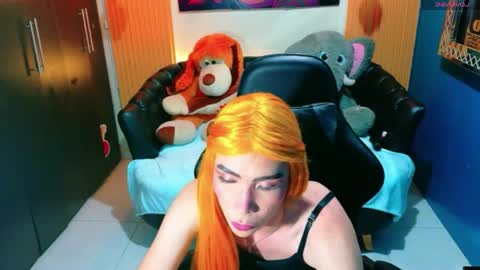 thamara_roberts online show from April 2026 12:41:01 PM