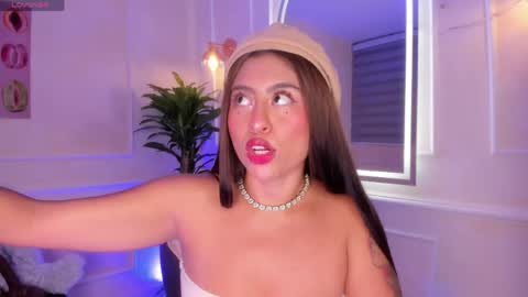 tamara gen online show from April 2026 11:18:02 PM