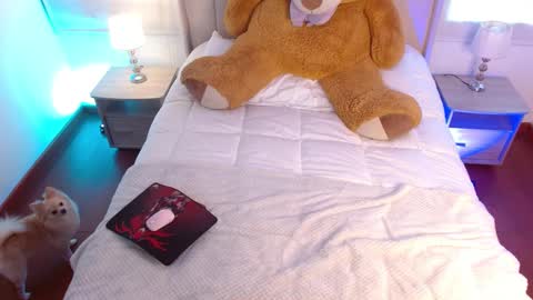   online show from December 2024 08:23:02 PM