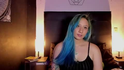 Snapshot of thamyjade chatting on August 2026 02:33:02 AM Thamy online show from August 2026 02:33:02 AM
