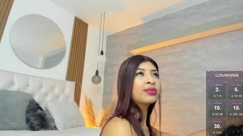 Thara Rouse online show from December 2024 12:20:02 PM