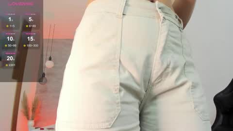 Thara Rouse online show from November 2025 12:27:02 PM