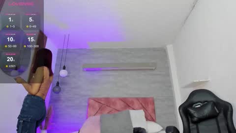 Thara Rouse online show from November 2025 12:17:01 PM