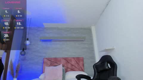 Thara Rouse online show from December 2025 12:25:02 PM