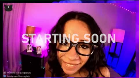 ThatCoupleJX online show from May 2026 02:20:02 AM