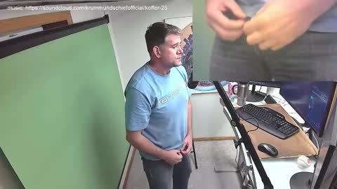 thaterkman online show from December 2025 03:30:01 PM