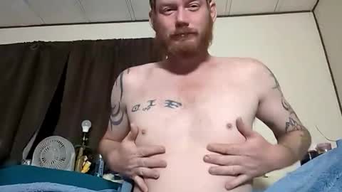 thatgingerman online show from November 2025 02:54:02 AM