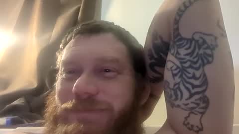 thatgingerman online show from December 2025 03:02:02 AM