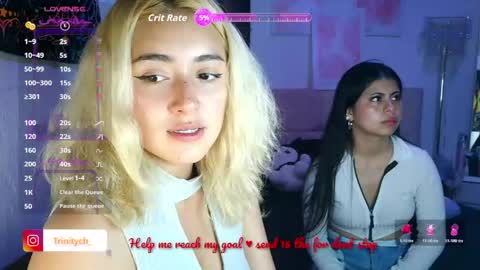 Snapshot of thatgirl2003 chatting on May 2026 04:59:01 PM online show from May 2026 04:59:01 PM