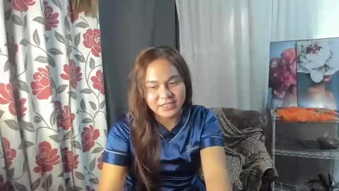 Snapshot of thatgirl_kathleenxx chatting on October 2025 08:01:01 AM Kathleen online show from October 2025 08:01:01 AM