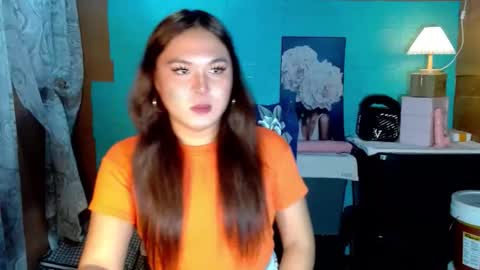 Snapshot of thatgirl_kathleenxx chatting on October 2025 08:51:01 PM Kathleen online show from October 2025 08:51:01 PM