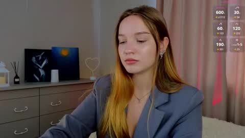 Alice online show from September 2025 11:21:01 AM