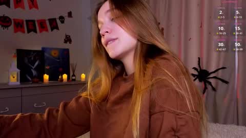 Alice online show from October 2025 11:29:01 AM