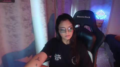 Paola online show from February 2026 09:22:01 PM