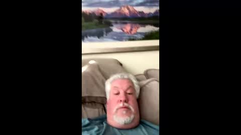 JOI  Slave online show from December 2024 05:40:02 PM