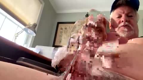 JOI  Slave online show from February 2026 06:37:02 PM