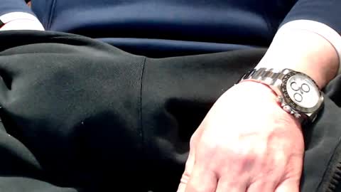 Snapshot of the1pocketrocket chatting on January 2025 07:32:01 PM the1pocketrocket online show from January 2025 07:32:01 PM