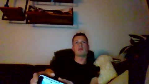 Dennis online show from April 2026 08:53:01 PM