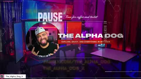 the_alpha_dog_xxx online show from November 2025 07:57:01 PM
