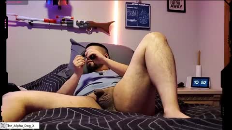 Snapshot of the_alpha_dog_xxx chatting on May 2026 03:52:02 PM the_alpha_dog_xxx online show from May 2026 03:52:02 PM