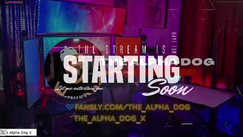 Snapshot of the_alpha_dog_xxx chatting on June 2026 10:35:02 PM the_alpha_dog_xxx online show from June 2026 10:35:02 PM
