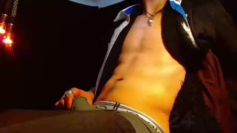 GIORGGIO online show from December 2024 05:10:02 AM