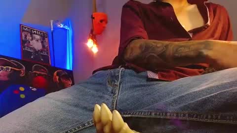 GIORGGIO online show from November 2025 07:10:01 AM