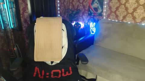 thor lord online show from October 2025 07:25:01 AM