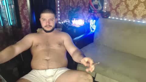 thor lord online show from November 2025 10:56:02 PM