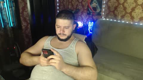 thor lord online show from November 2025 11:10:01 AM