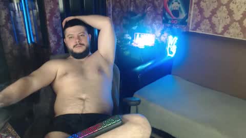 thor lord online show from March 2026 12:14:01 AM