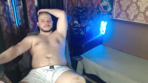 thor lord online show from March 2026 12:27:02 AM