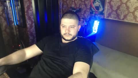 thor lord online show from April 2026 10:29:01 PM