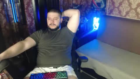 thor lord online show from April 2026 01:18:02 AM