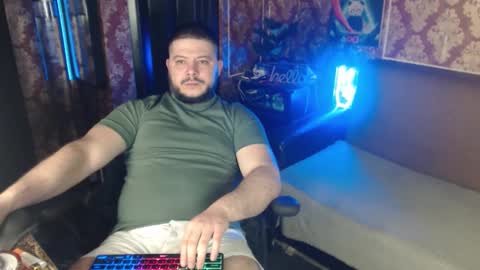Snapshot of the_avengersgth chatting on April 2026 10:52:02 PM thor lord online show from April 2026 10:52:02 PM