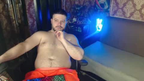 Snapshot of the_avengersgth chatting on May 2026 01:03:02 AM thor lord online show from May 2026 01:03:02 AM