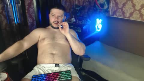 Snapshot of the_avengersgth chatting on May 2026 01:55:02 AM thor lord online show from May 2026 01:55:02 AM