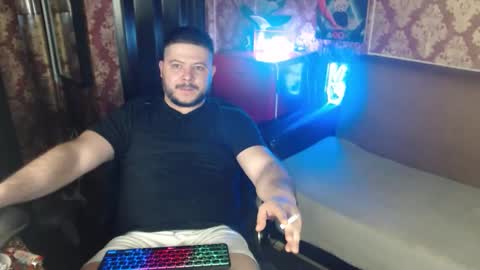 Snapshot of the_avengersgth chatting on May 2026 09:48:02 AM thor lord online show from May 2026 09:48:02 AM