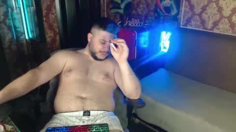 Snapshot of the_avengersgth chatting on May 2026 12:17:02 AM thor lord online show from May 2026 12:17:02 AM