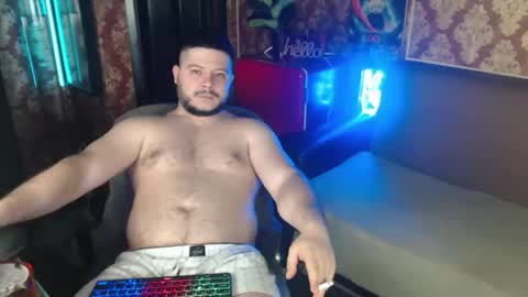 Snapshot of the_avengersgth chatting on May 2026 12:51:02 AM thor lord online show from May 2026 12:51:02 AM